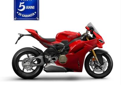 Ducati Panigale V4 S (2025 - 26) - Annuncio 9695164