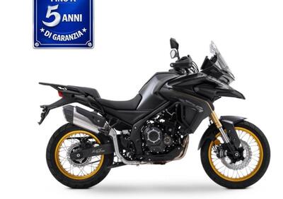 Voge Valico 625DSX (2025 - 26) - Annuncio 9691977