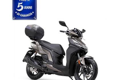 Kymco Agility 125 S (2022 - 26) - Annuncio 8812523