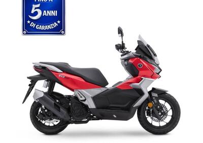 Voge Sfida SR1 ADV (2023 - 26) - Annuncio 9437914