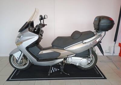 Kymco Xciting 250 (2005 - 06) - Annuncio 9922378
