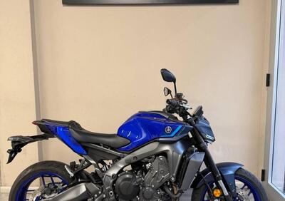 Yamaha MT-09 (2024 - 26) - Annuncio 9922377