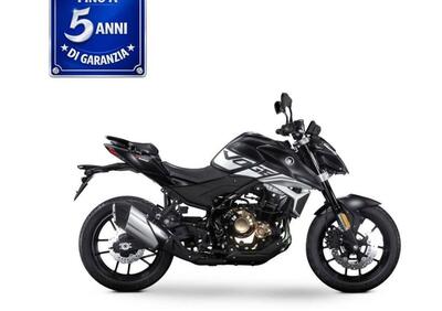 Voge Brivido 625R (2025 - 26) - Annuncio 9818182