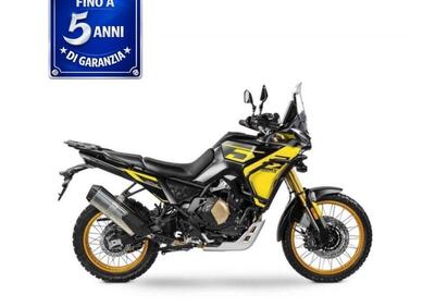 Voge Valico 800DSX Rally (2025 - 26) - Annuncio 9818175