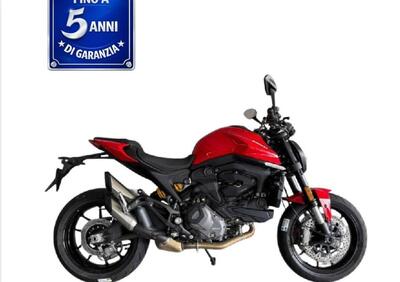 Ducati Monster 937 (2021 - 25) - Annuncio 9740640