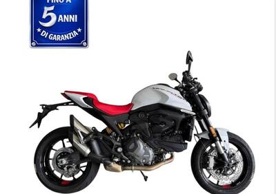 Ducati Monster 937 (2021 - 25) - Annuncio 9740629