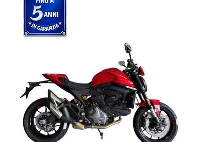 Ducati Monster 937 + (2021 - 25) - Annuncio 9740625
