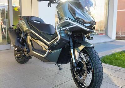 Zontes ZT368-G (2024 - 26) - Annuncio 9922384