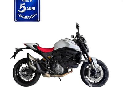 Ducati Monster 937 + (2021 - 25) - Annuncio 9740620