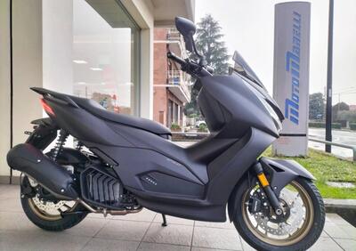 Zontes ZT125-D (2023 - 26) - Annuncio 9922386