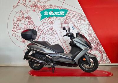 Kymco Downtown 350i ABS (2015 - 17) - Annuncio 9922388