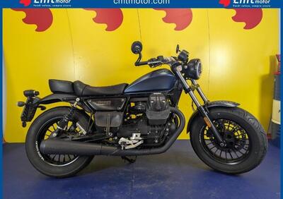 Moto Guzzi V9 Bobber (2018 - 20) - Annuncio 9922389