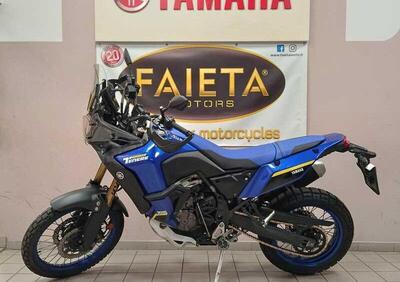 Yamaha Ténéré 700 World Raid (2022 - 25) - Annuncio 9922393