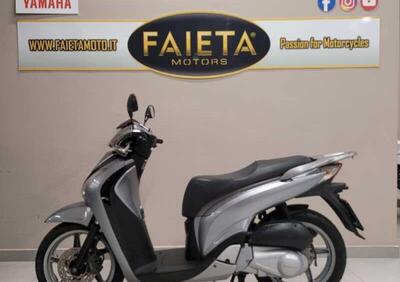 Honda SH 125 i (2009 - 12) - Annuncio 9922395