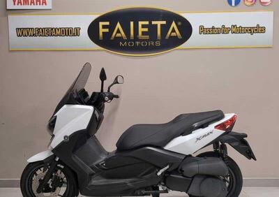 Yamaha X-Max 250 (2014 - 16) - Annuncio 9922396