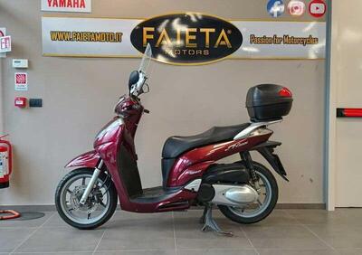 Honda SH 300 i (2006 - 10) - Annuncio 9922397