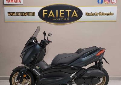 Yamaha X-Max 125 Tech Max (2021 - 24) - Annuncio 9922399