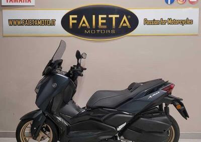 Yamaha X-Max 300 Tech Max (2021 - 24) - Annuncio 9922400