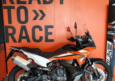 KTM 890 Adventure (2023 - 26) - Annuncio 9699788