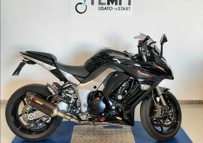 Kawasaki Z 1000 SX (2011 - 13) - Annuncio 9788370