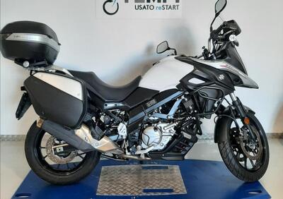 Suzuki V-Strom 650 ABS (2017 - 20) - Annuncio 9824668