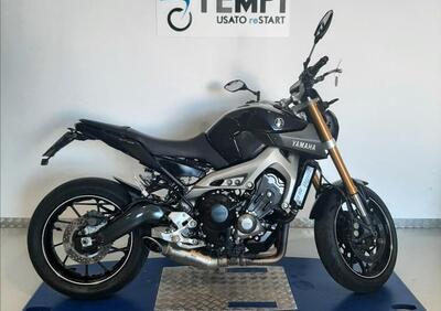 Yamaha MT-09 (2013 - 15) - Annuncio 9822584