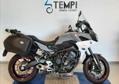 Yamaha Tracer 900 ABS (2017 - 18) - Annuncio 9844413