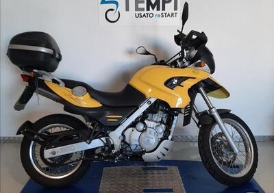 Bmw F 650 GS (2000 - 03) - Annuncio 9844088