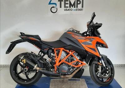 KTM 1290 Super Duke GT (2022 - 25) - Annuncio 9844601