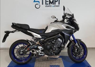 Yamaha Tracer 900 ABS (2017 - 18) - Annuncio 9911350