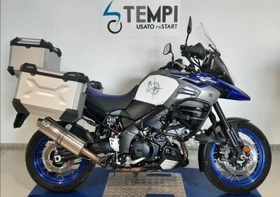 Suzuki V-Strom 1000XT (2017 - 20) - Annuncio 9922438