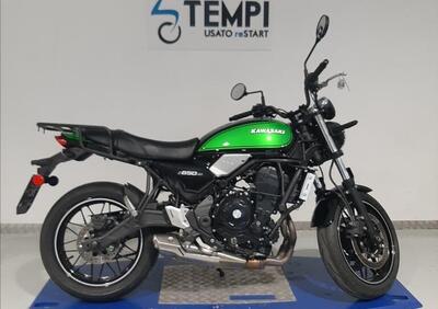 Kawasaki Z 650 RS (2022 - 24) - Annuncio 9914748