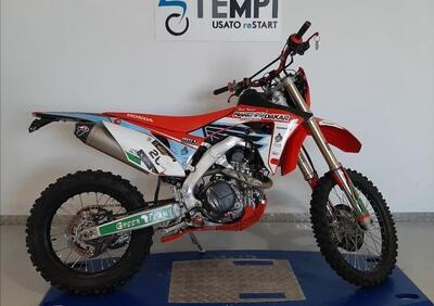 Honda CRF 450 XR Dual (2019 - 20) - Annuncio 9921779