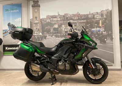 Kawasaki Versys 1000 SE Grand Tourer (2022 - 24) - Annuncio 9922443