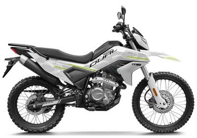 CFMOTO CFLite 250 Dual (2026) - Annuncio 9922441