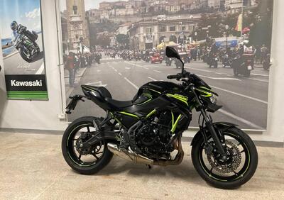 Kawasaki Z 650 (2020) - Annuncio 9922445