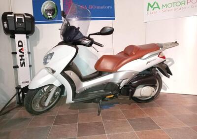 Yamaha X-Max 250 (2010 - 13) - Annuncio 9922454