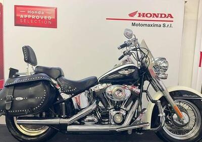 Harley-Davidson 1584 Deluxe (2007 - 08) - FLSTN - Annuncio 9922453