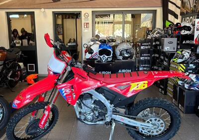 Honda CRF 450 RX Enduro (2021) - Annuncio 9922455