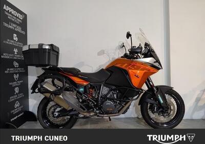 KTM 1190 Adventure (2013 - 16) - Annuncio 9922458