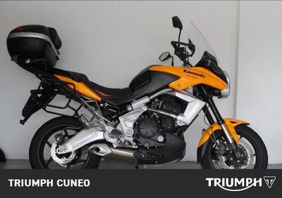 Kawasaki Versys 650 ABS (2010 - 14) - Annuncio 9922461