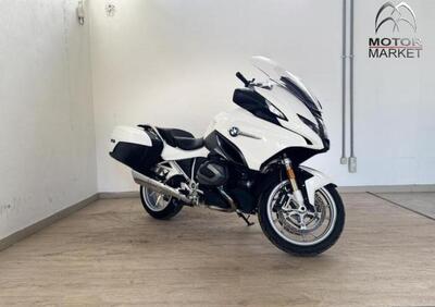 Bmw R 1250 RT (2021 - 25) - Annuncio 9888439
