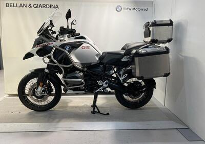 Bmw R 1200 GS Adventure (2013 - 16) - Annuncio 9919901