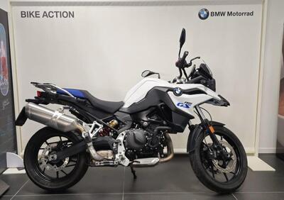 Bmw F 800 GS (2024 - 26) - Annuncio 9890611