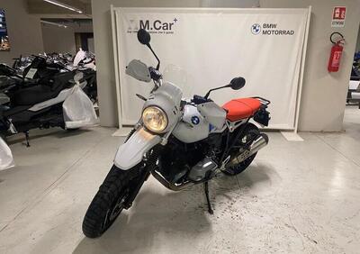 Bmw R nineT Urban GS 1200 (2017 - 20) - Annuncio 9734361