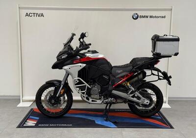 Ducati Multistrada V4 Rally (2023 - 25) - Annuncio 9658597