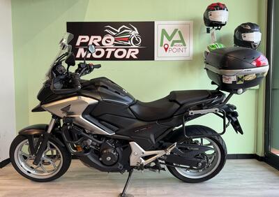 Honda NC 750 X DCT ABS (2018 - 20) - Annuncio 9919930