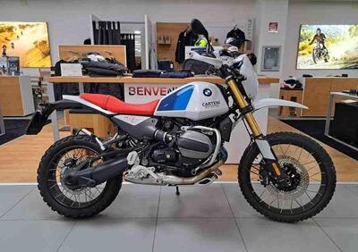 Bmw R 1200 GS (2010 - 12) - Annuncio 9922513