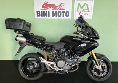 Ducati Multistrada 1100 S (2006 - 09) - Annuncio 9922532