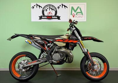 KTM 300 EXC E (2016) - Annuncio 9921894